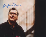STEPHEN FREARS - (2)