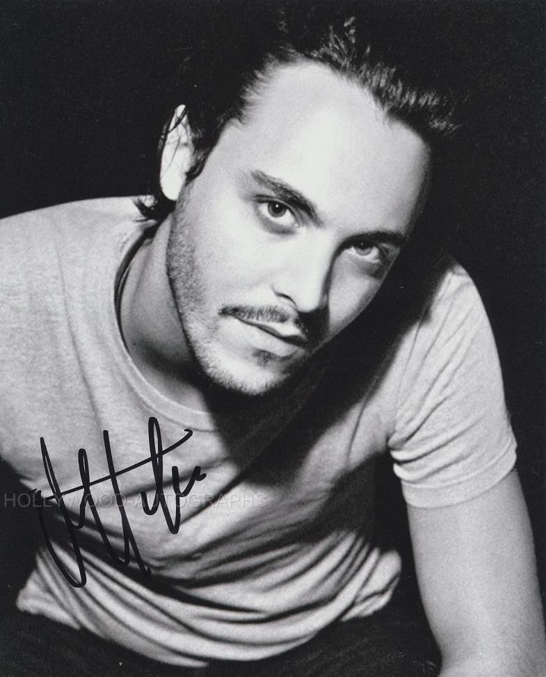 JACK HUSTON - (2)