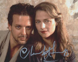 CHARLOTTE RAMPLING - Angel Heart