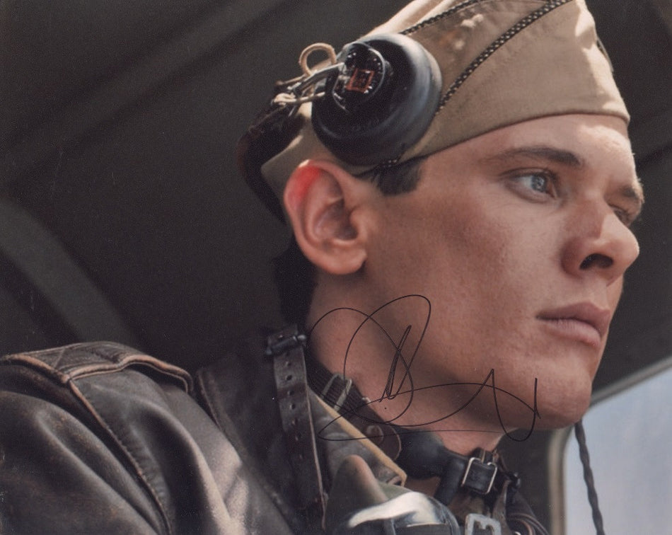 JACK O'CONNELL - Unbroken - (9)