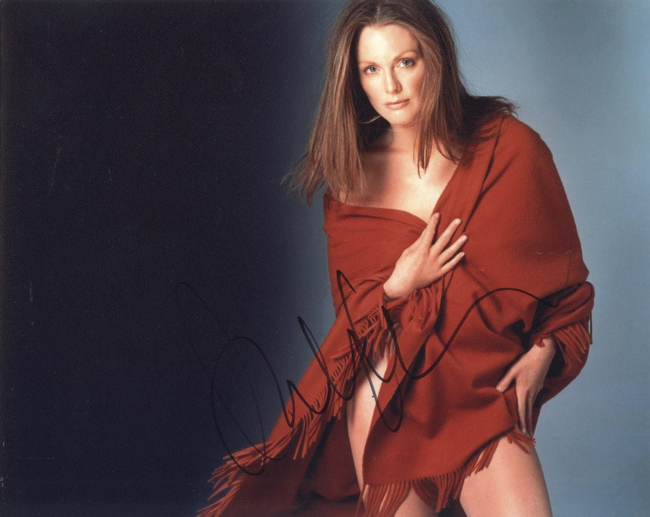 JULIANNE MOORE - (5)