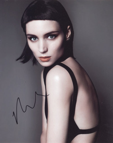 ROONEY MARA - (3)