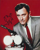 ROBERT VAUGHN - The Man From UNCLE - (2)