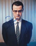 DANIEL MAYS - Ashes To Ashes