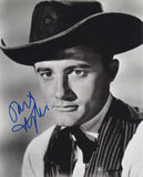 ROBERT VAUGHN - The Magnificent Seven