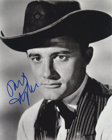 ROBERT VAUGHN - The Magnificent Seven