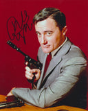 ROBERT VAUGHN - The Man From UNCLE - (3)