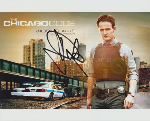 JASON CLARKE - The Chicago Code - (3)