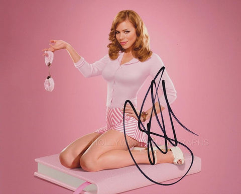 BILLIE PIPER - Secret Diary Of A Call Girl