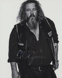 MARK BOONE JUNIOR - Sons Of Anarchy - (3)