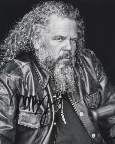 MARK BOONE JUNIOR - Sons Of Anarchy - (2)