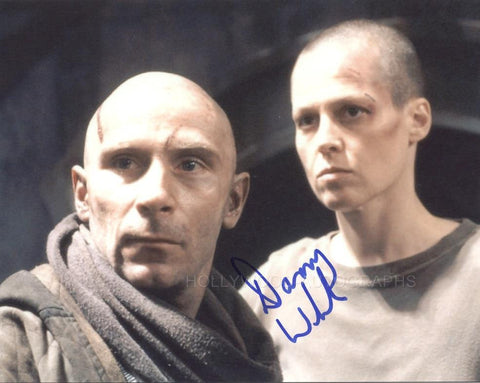 DANNY WEBB - Alien 3