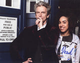 PEARL MACKIE - Bill - Doctor Who