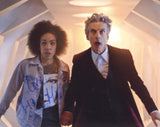 PEARL MACKIE - Bill - Doctor Who (Full Signature) - (4)