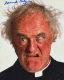 FRANK KELLY - Father Ted