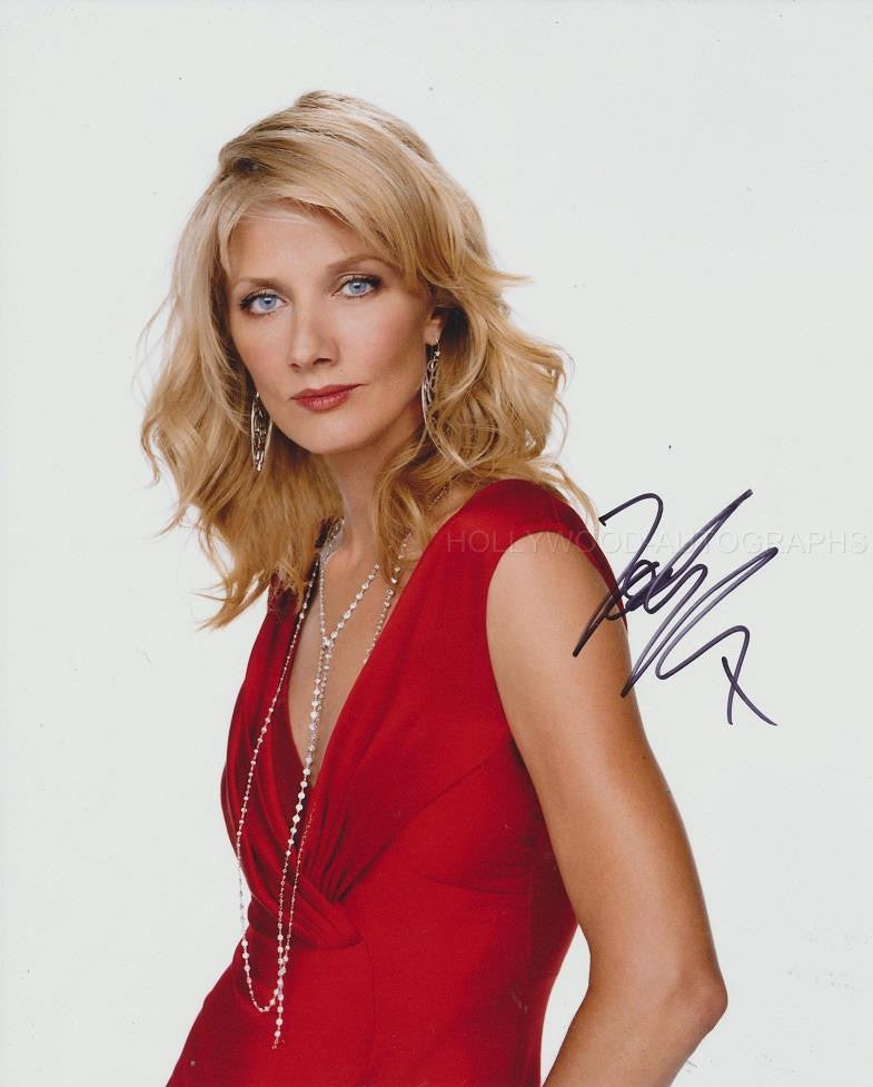 JOELY RICHARDSON