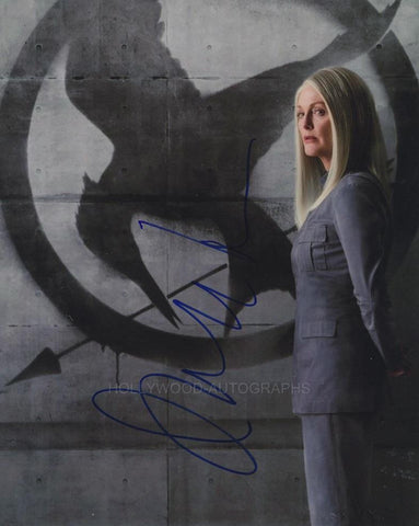 JULIANNE MOORE - Hunger Games - (3)