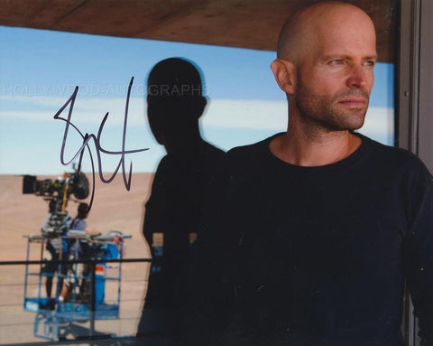 MARC FORSTER - Hollywood Director
