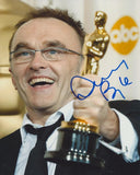 DANNY BOYLE - Hollywood Director - (5)