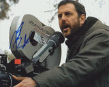 MARK ROMANEK - Hollywood Director
