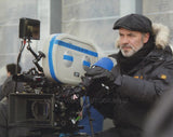 SAM MENDES - Director - James Bond - (2)