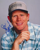 RON HOWARD - Hollywood Director - (3)