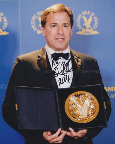 DAVID O. RUSSELL - Hollywood Director, Writer And Producer