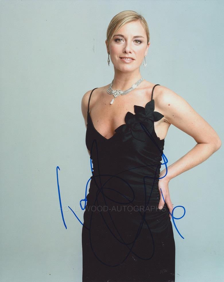 TAMZIN OUTHWAITE