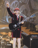 ANGUS YOUNG - AC/DC