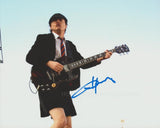 ANGUS YOUNG - AC/DC