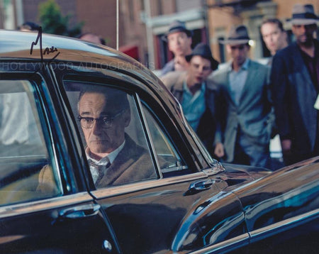 MARK RYLANCE - Bridge Of Spies