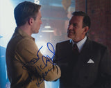 MICHAEL BRANDON - Captain America