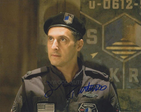 JOHN TURTURRO - Transformers