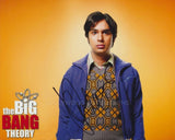 KUNAL NAYYAL - The Big Bang Theory - (2)