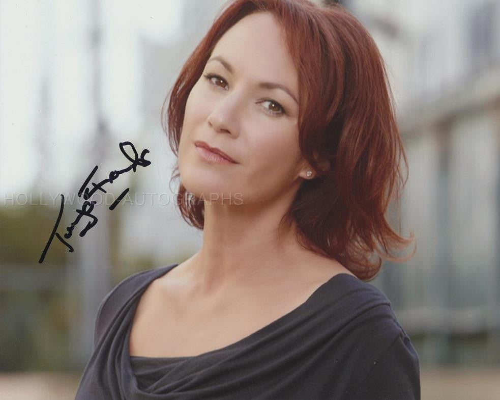 TANYA FRANKS - (2)