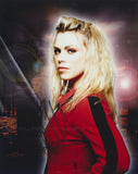 BILLIE PIPER - Doctor Who - (3)