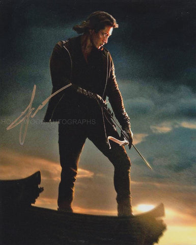 WILL YUN LEE ??? - The Wolverine - (2)