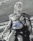 DOLPH LUNDGREN - Masters Of The Universe