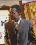 SIMON MANYONDA - Doctor Who