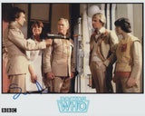 SIMON ROUSE - Doctor Who