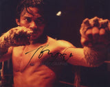 TONY JAA - Martial Arts Legend