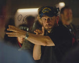 DAVID AYER - Hollywood Director