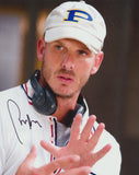 PETER BERG - Hollywood Director - (2)