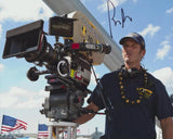 PETER BERG - Hollywood Director - (3)