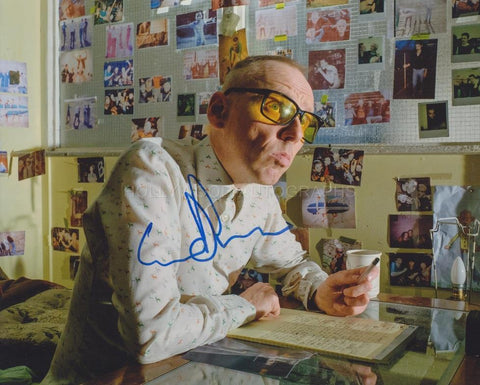 EWEN BREMNER - Trainspotting - (5)