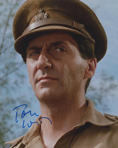 TOM CONTI - Merry Christmas Mr. Lawrence