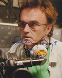 DANNY BOYLE - Hollywood Director - (2)