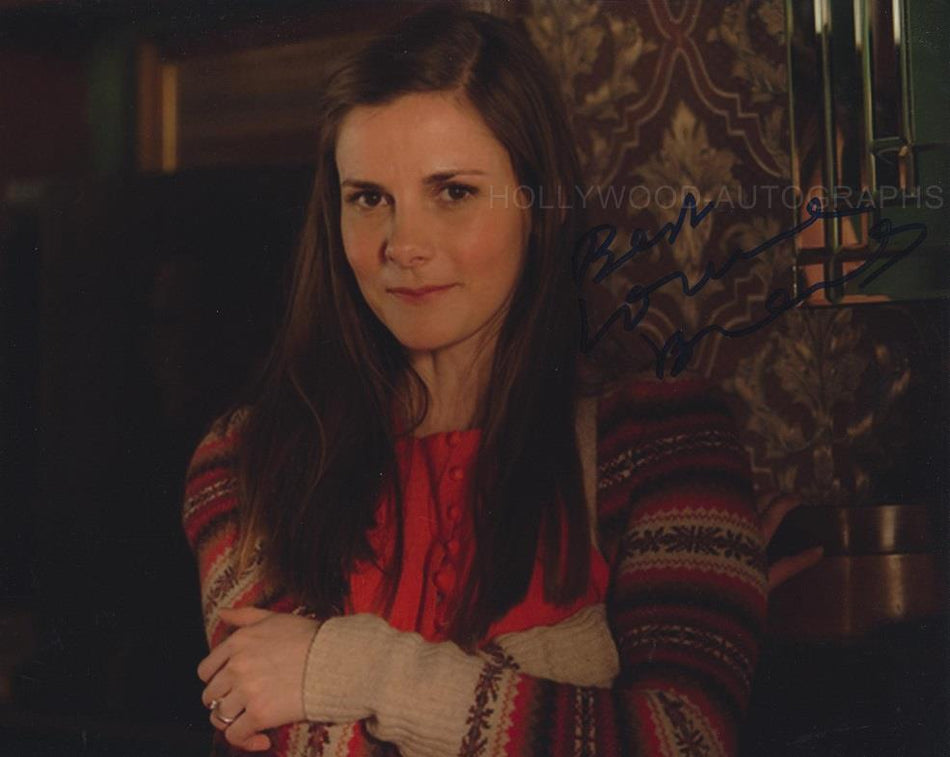 LOUISE BREALEY