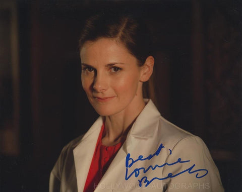 LOUISE BREALEY - (3)