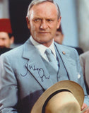 JULIAN GLOVER - Indiana Jones